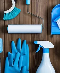 picture of Image of Cleaning Supplies