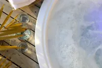 picture of Image of Hot Tub Cleaning